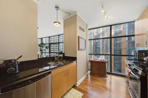 201 North Westshore Drive Chicago IL 60601