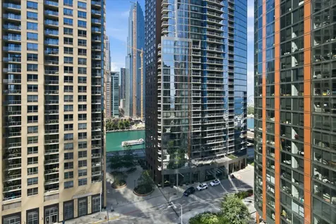 201 North Westshore Drive Chicago IL 60601