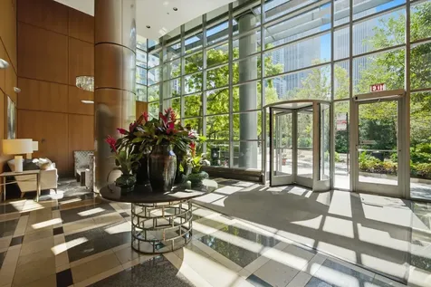 201 North Westshore Drive Chicago IL 60601
