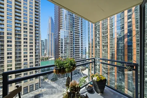 201 North Westshore Drive Chicago IL 60601