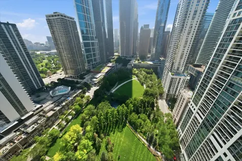 201 North Westshore Drive Chicago IL 60601