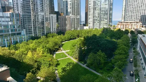 201 North Westshore Drive Chicago IL 60601