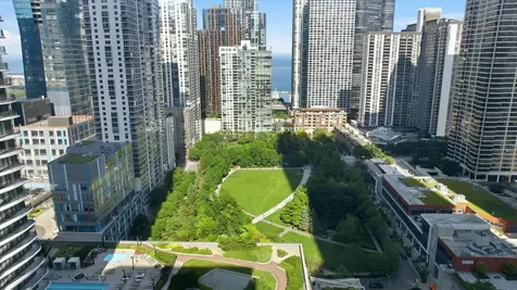 201 North Westshore Drive Chicago IL 60601