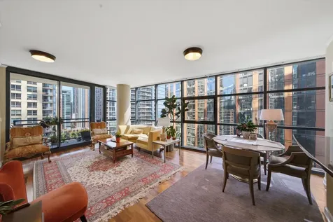 201 North Westshore Drive Chicago IL 60601