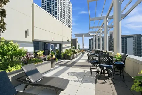 201 North Westshore Drive Chicago IL 60601