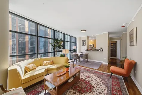 201 North Westshore Drive Chicago IL 60601