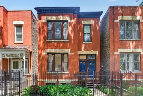 2132 West Potomac Avenue Chicago IL 60622