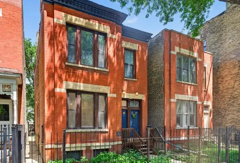 2132 West Potomac Avenue Chicago IL 60622