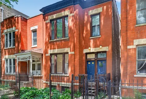 2132 West Potomac Avenue Chicago IL 60622