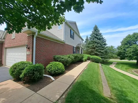 111 Neutrenton Avenue Elgin IL 60120