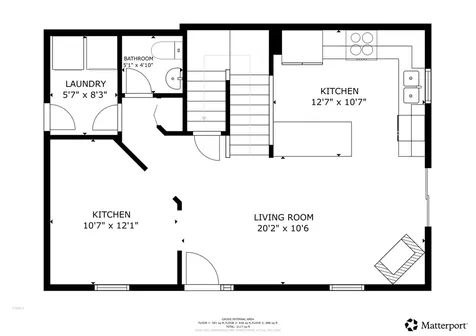 111 Neutrenton Avenue Elgin IL 60120