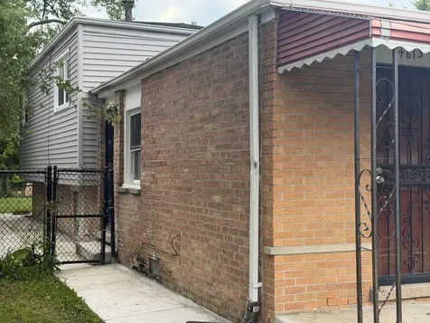 14613 Winchester Avenue Harvey IL 60426