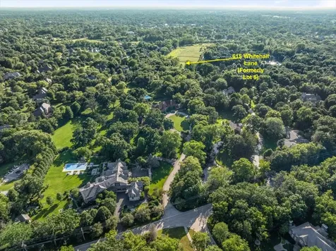 615 Whitehall Lane Lake Forest IL 60045