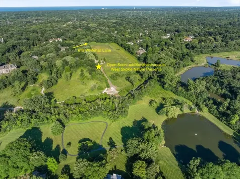 615 Whitehall Lane Lake Forest IL 60045