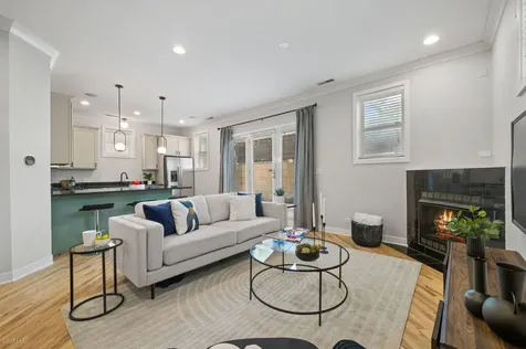 3756 West Leland Avenue Chicago IL 60625