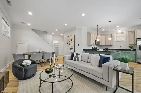3756 West Leland Avenue Chicago IL 60625