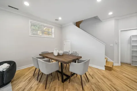 3756 West Leland Avenue Chicago IL 60625