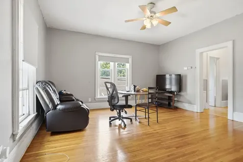 302 South Oak Street Pontiac IL 61764