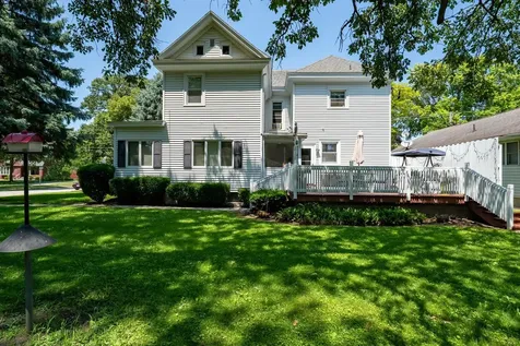 302 South Oak Street Pontiac IL 61764