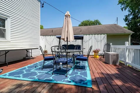 302 South Oak Street Pontiac IL 61764