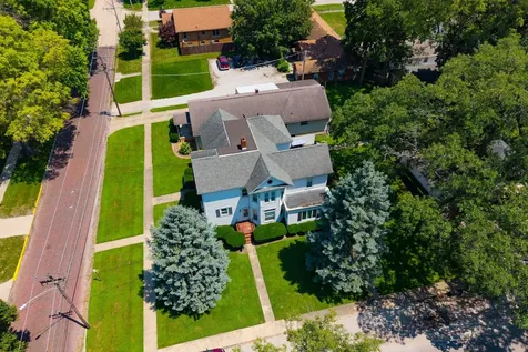 302 South Oak Street Pontiac IL 61764