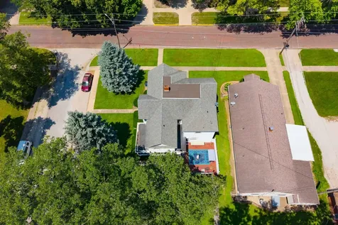 302 South Oak Street Pontiac IL 61764