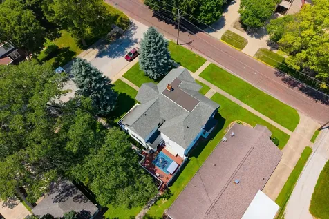 302 South Oak Street Pontiac IL 61764