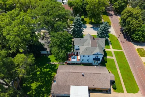 302 South Oak Street Pontiac IL 61764