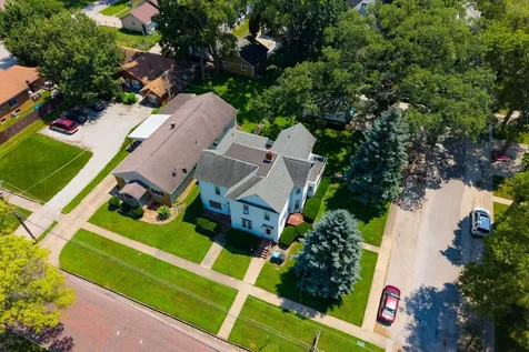 302 South Oak Street Pontiac IL 61764