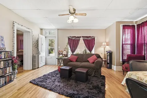 302 South Oak Street Pontiac IL 61764