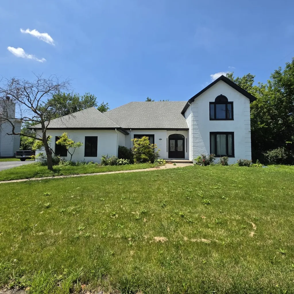 202 Roberts Cove Drive Flossmoor IL 60422