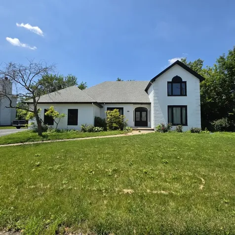 202 Roberts Cove Drive Flossmoor IL 60422