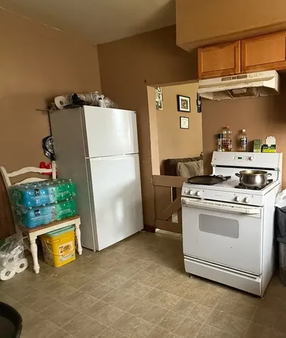 1309 Jackson Street North Chicago IL 60064