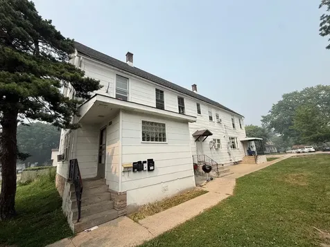 1309 Jackson Street North Chicago IL 60064