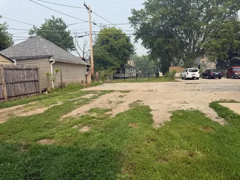 1309 Jackson Street North Chicago IL 60064