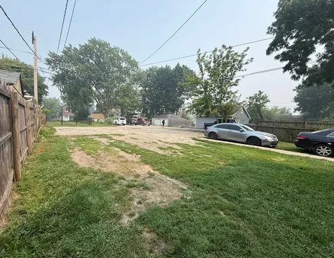 1309 Jackson Street North Chicago IL 60064