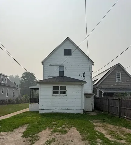 1309 Jackson Street North Chicago IL 60064