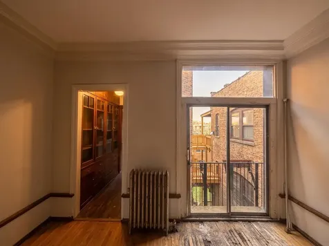 953 East Hyde Park Boulevard Chicago IL 60615