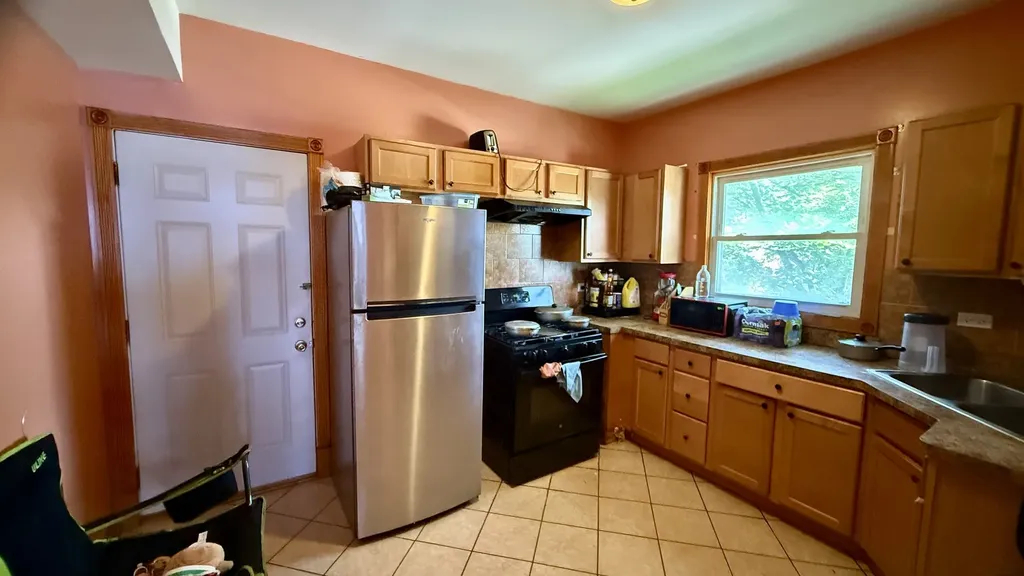 5400 West Augusta Boulevard Chicago IL 60651