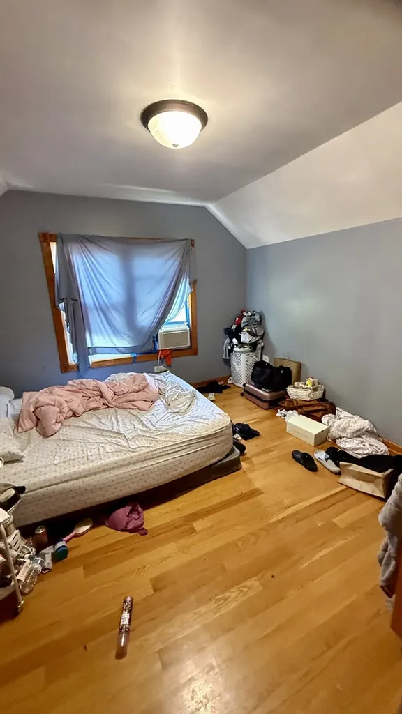 5400 West Augusta Boulevard Chicago IL 60651
