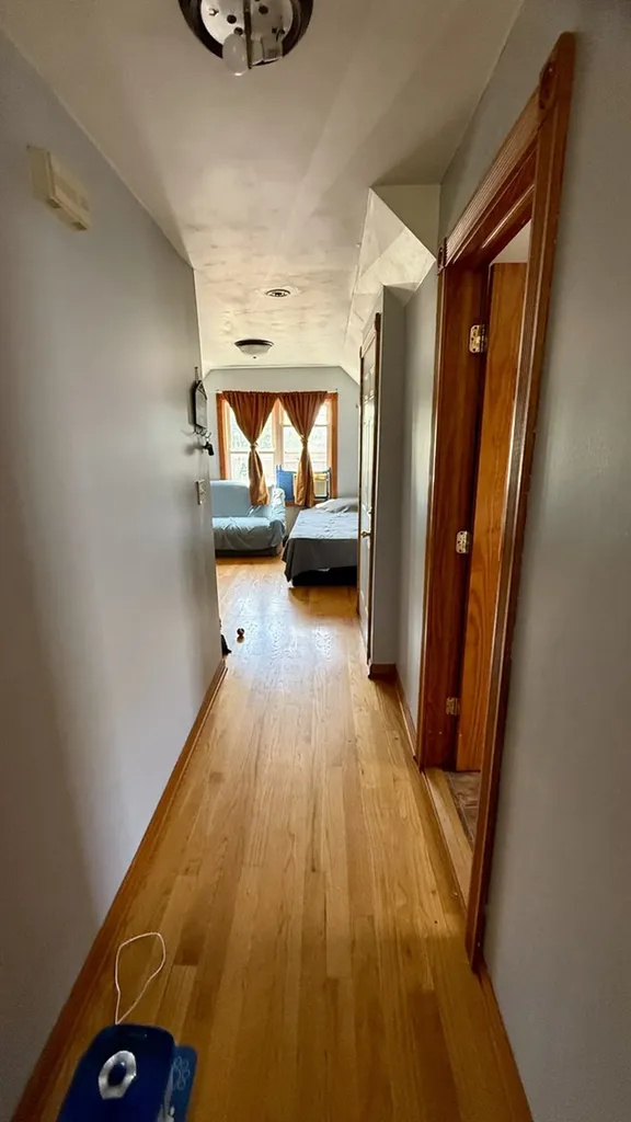 5400 West Augusta Boulevard Chicago IL 60651