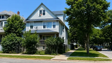 5400 West Augusta Boulevard Chicago IL 60651