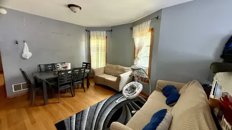5400 West Augusta Boulevard Chicago IL 60651