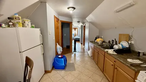 5400 West Augusta Boulevard Chicago IL 60651