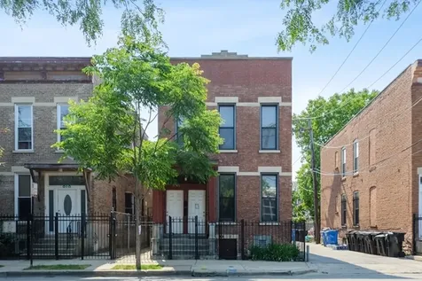 614 South Oakley Boulevard Chicago IL 60622