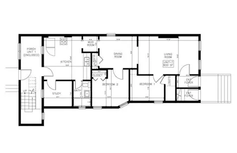 614 South Oakley Boulevard Chicago IL 60622