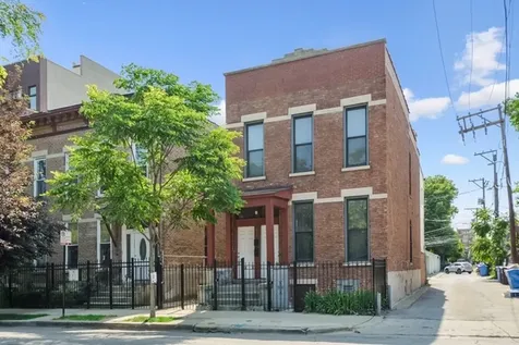 614 South Oakley Boulevard Chicago IL 60622