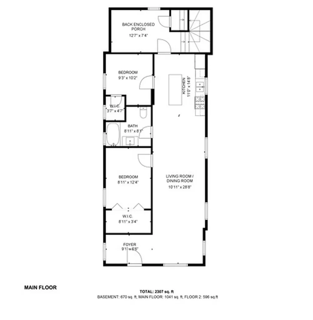 10509 South Edbrooke Avenue Chicago IL 60628