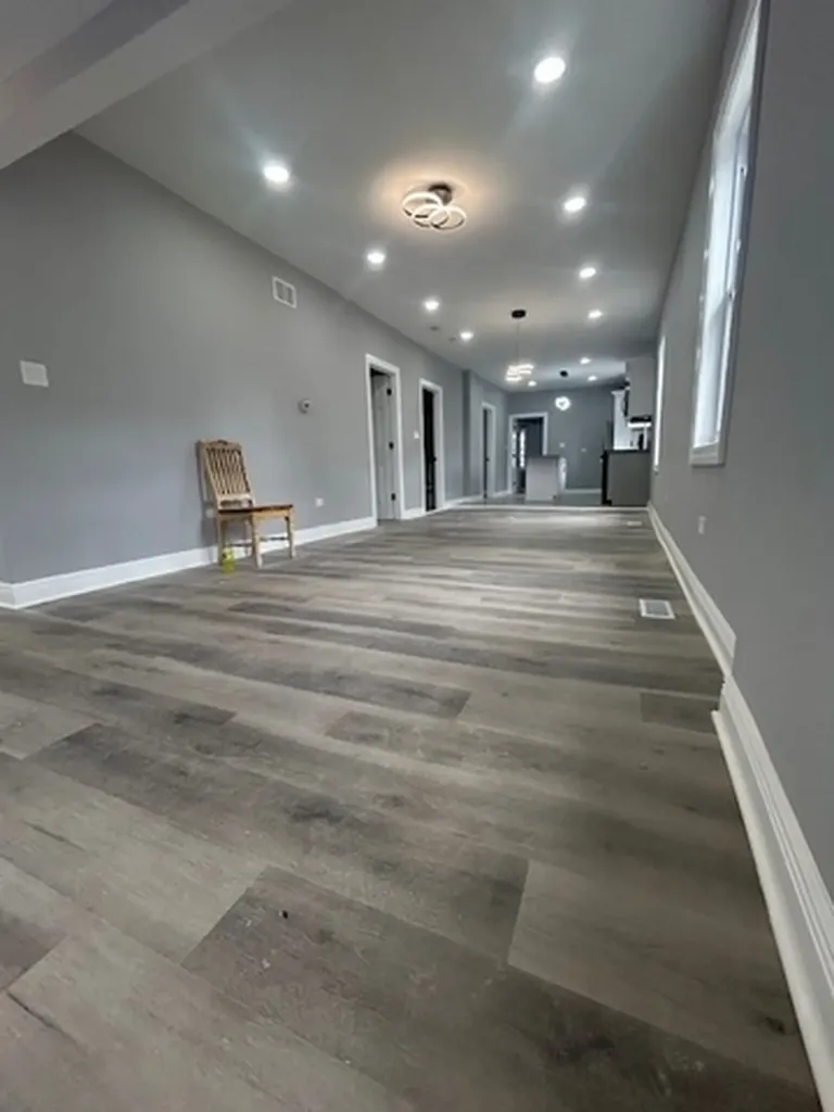 10509 South Edbrooke Avenue Chicago IL 60628