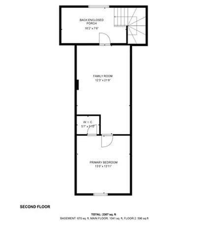10509 South Edbrooke Avenue Chicago IL 60628